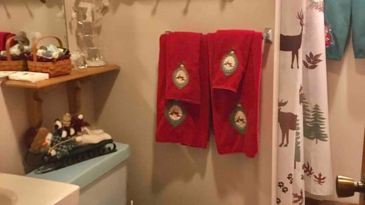 Photo of Bathroom in Champion