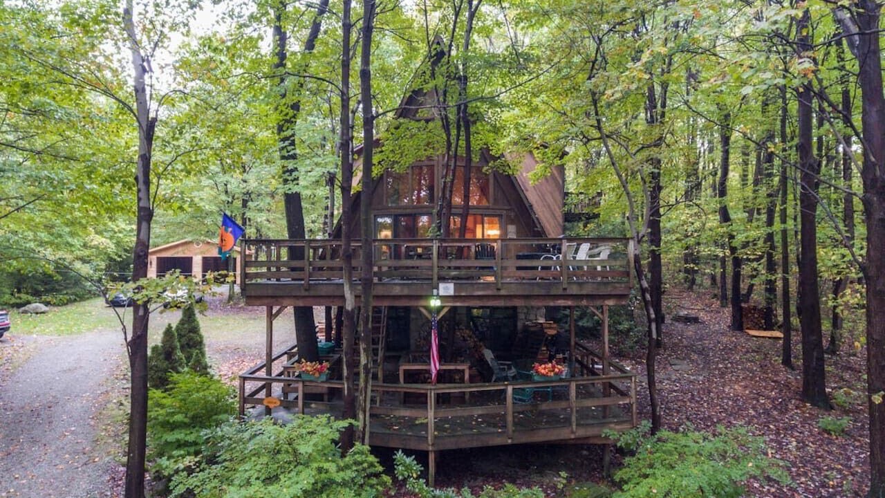 Photo of Outdoor in Champion