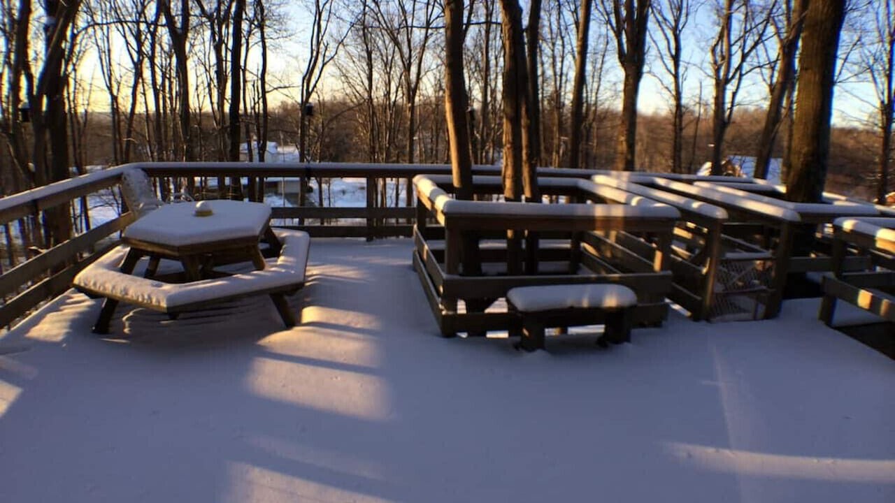 Photo of Outdoor in Champion