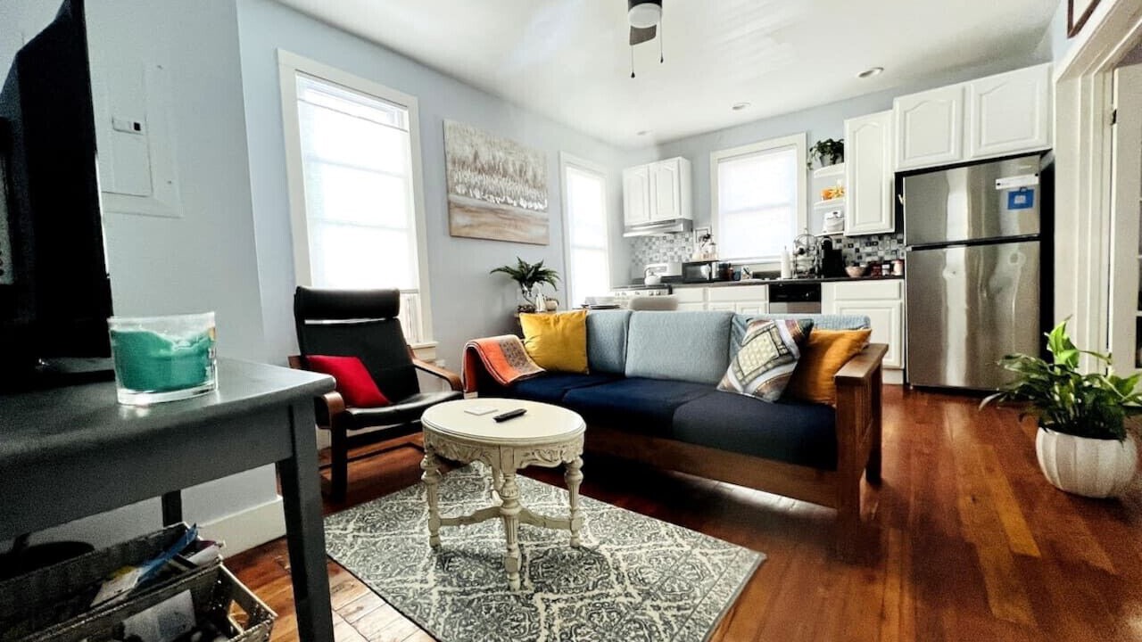 Photo of Livingroom in Catskill