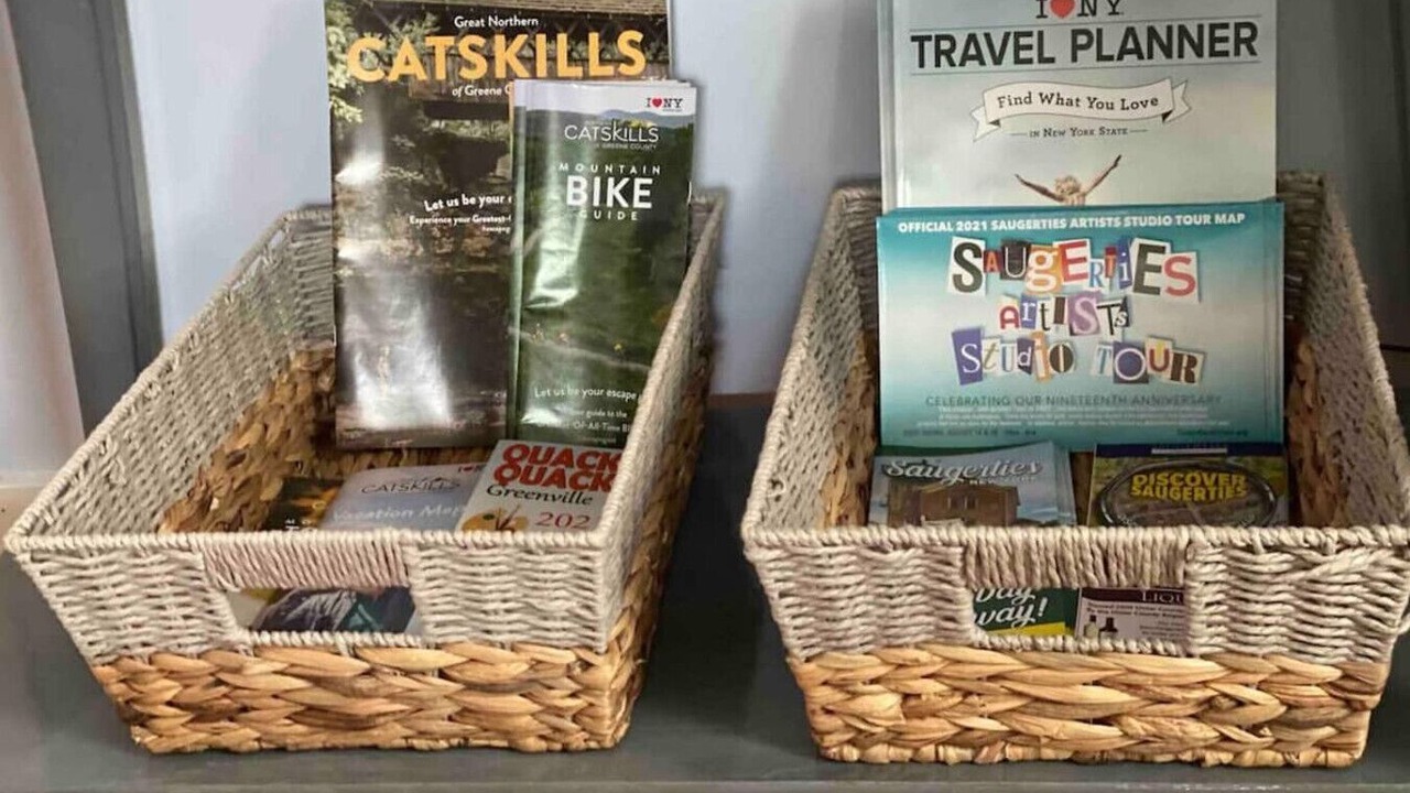 Photo of Others in Catskill