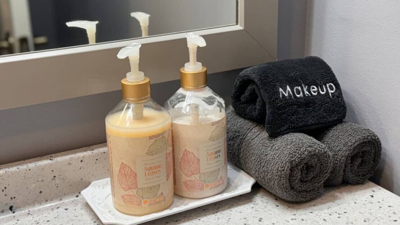 Photo of Bathroom in Catskill