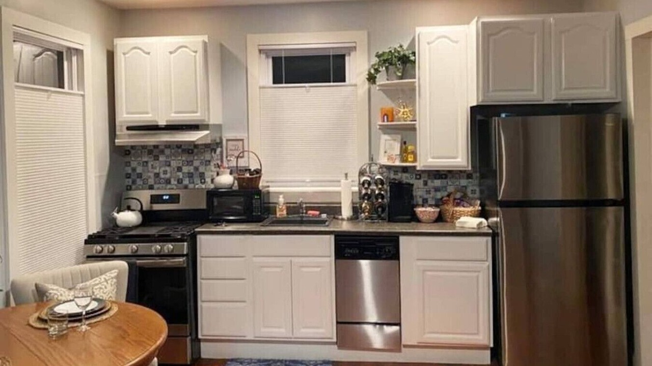 Photo of Kitchen in Catskill