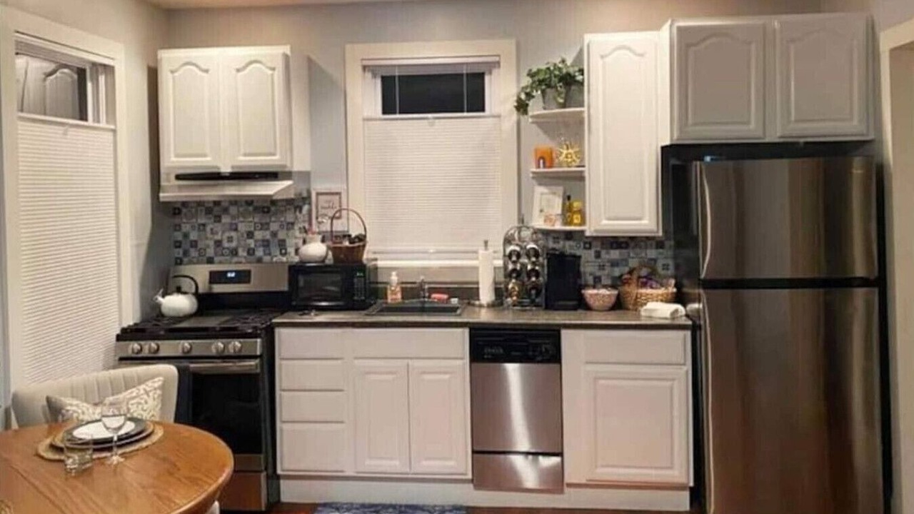 Photo of Kitchen in Catskill