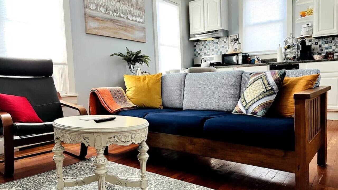 Photo of Livingroom in Catskill