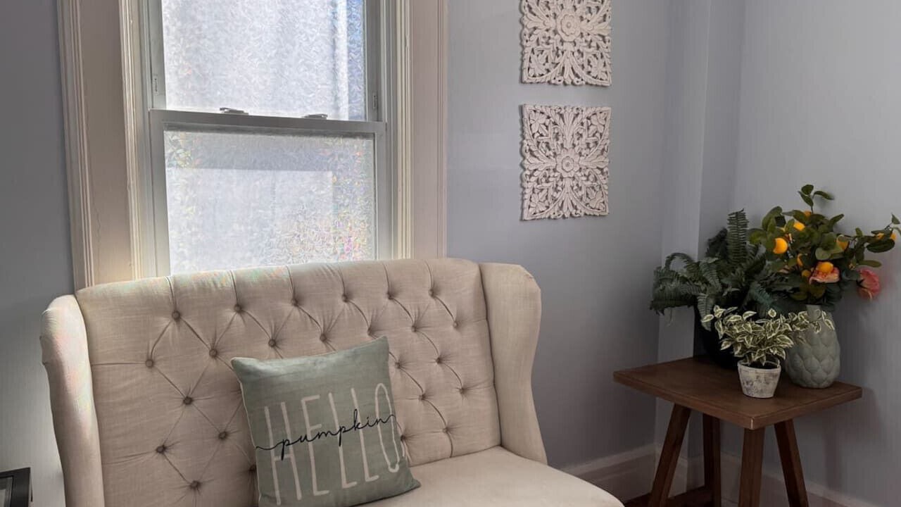 Photo of Livingroom in Catskill