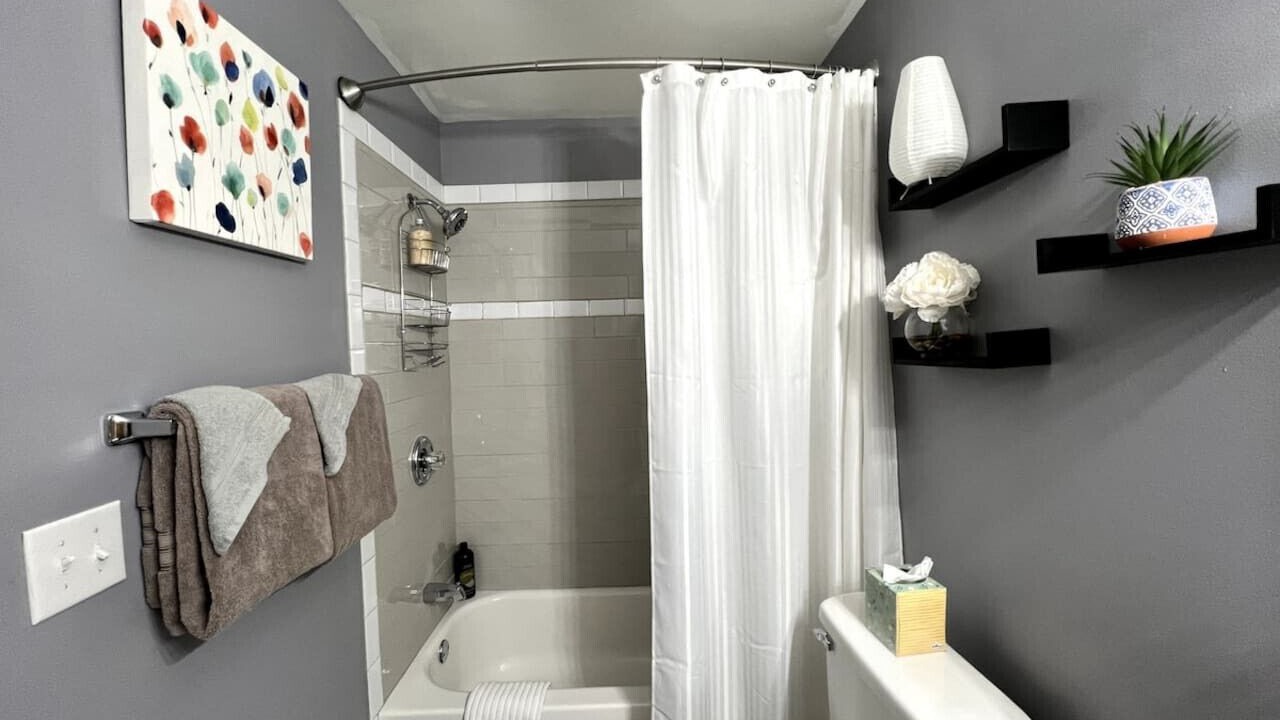 Photo of Bathroom in Catskill