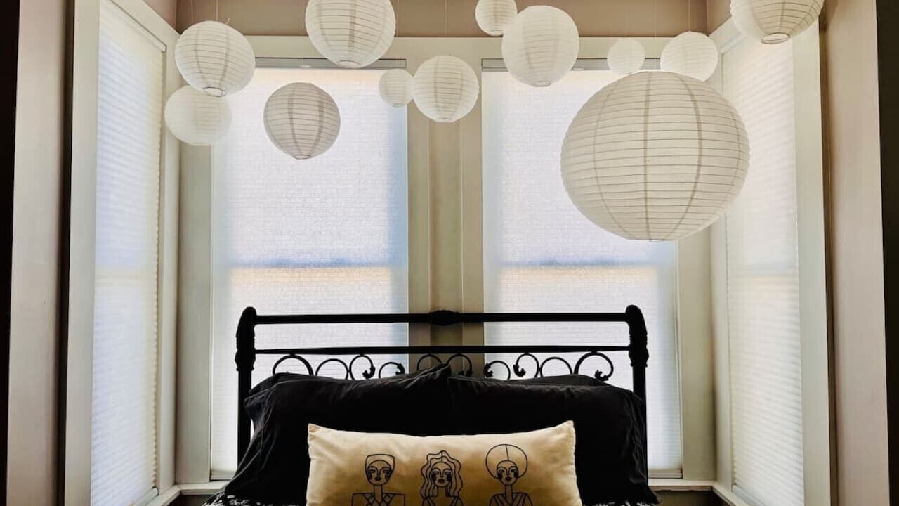 Photo of Bedroom in Catskill