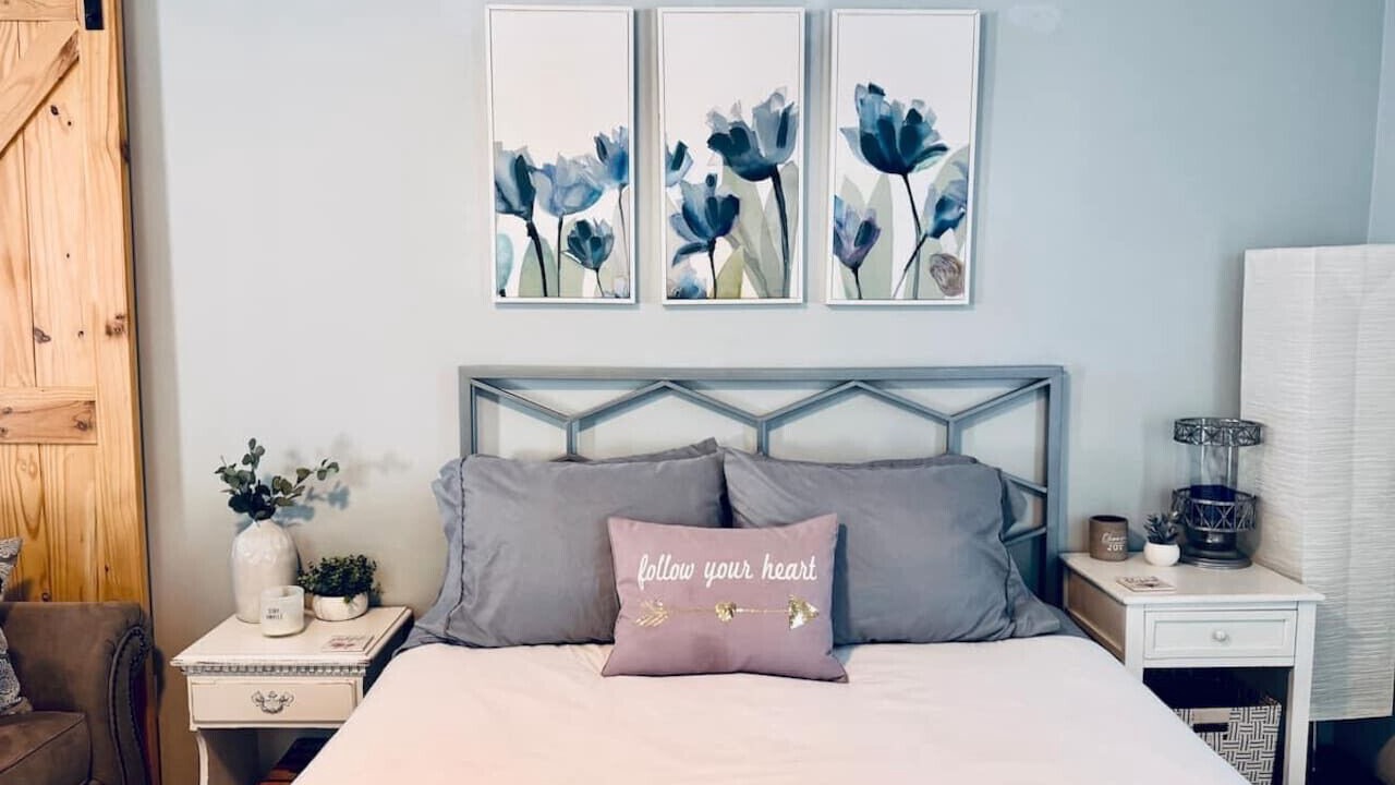 Photo of Bedroom in Catskill