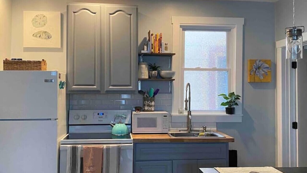 Photo of Kitchen in Catskill