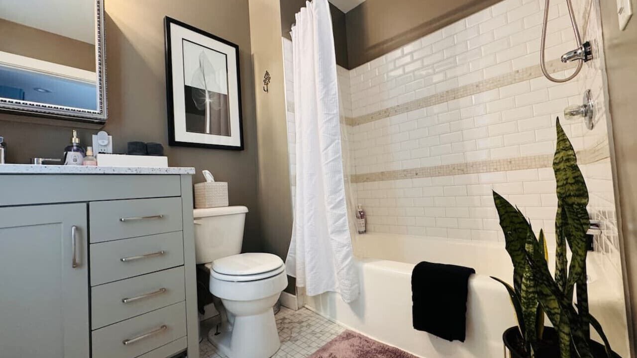 Photo of Bathroom in Catskill