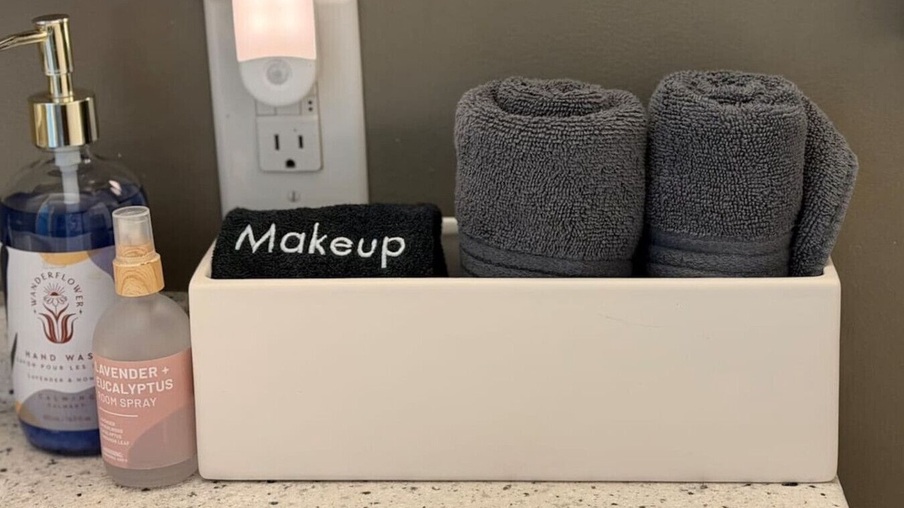 Photo of Bathroom in Catskill