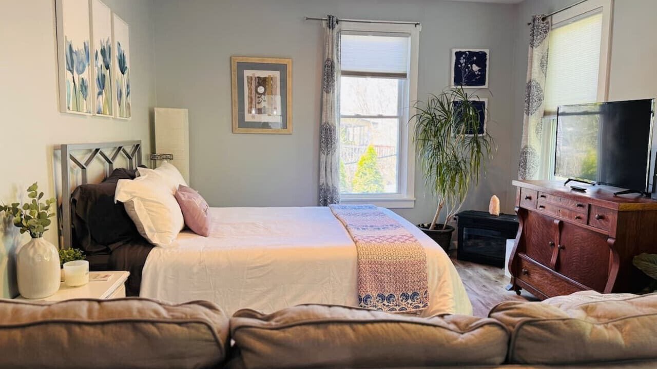 Photo of Bedroom in Catskill