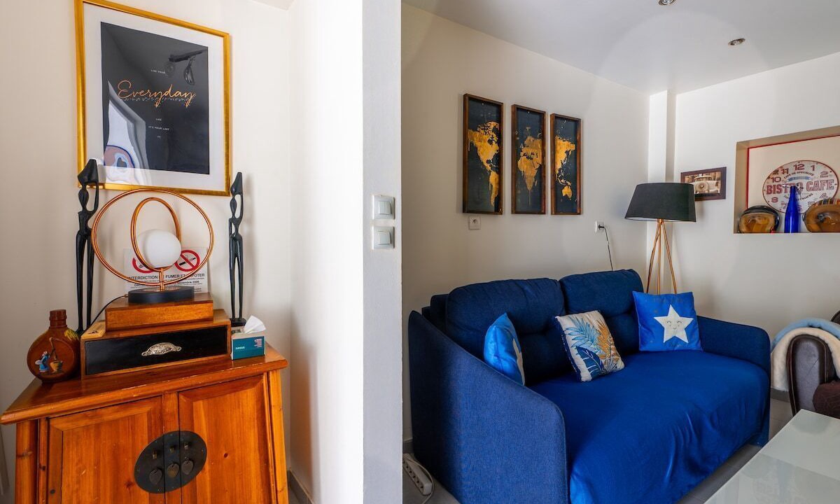 Photo of Livingroom in Louvres