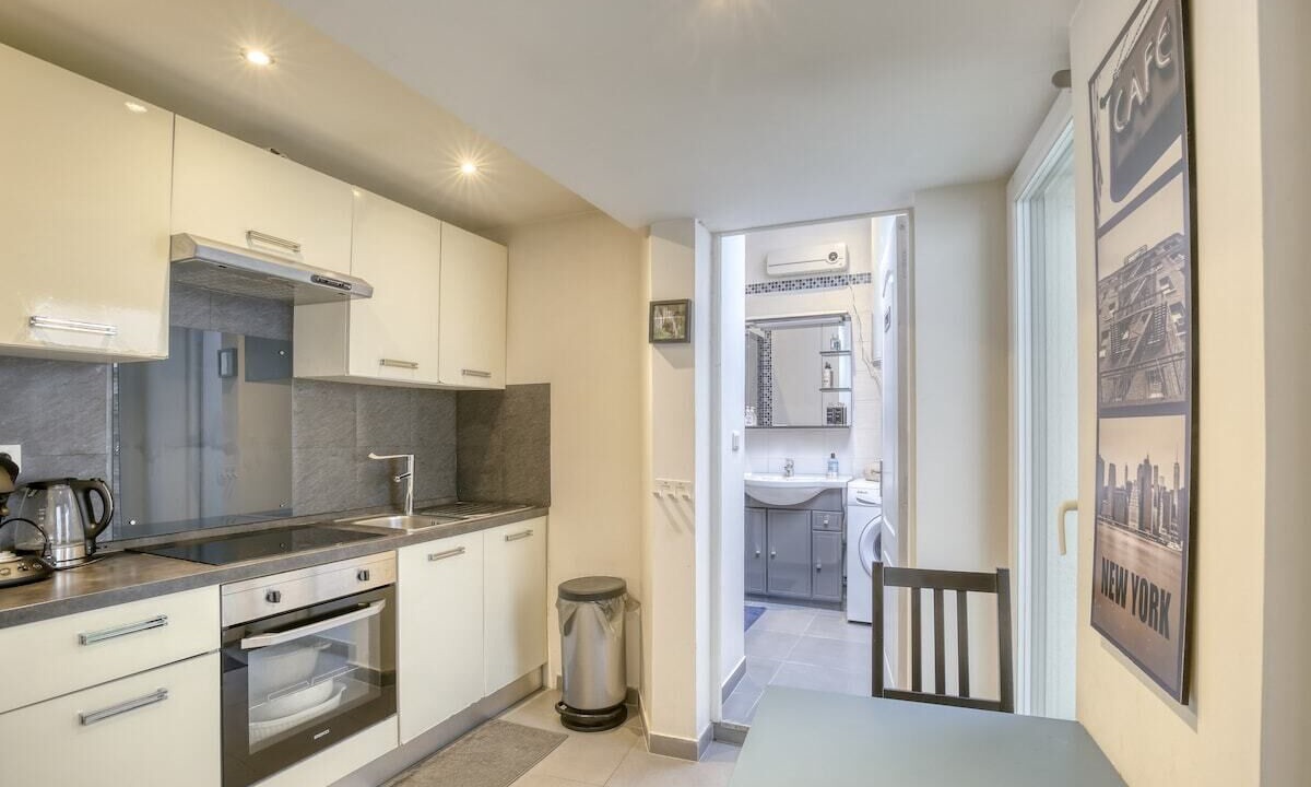 Photo of Kitchen in Louvres