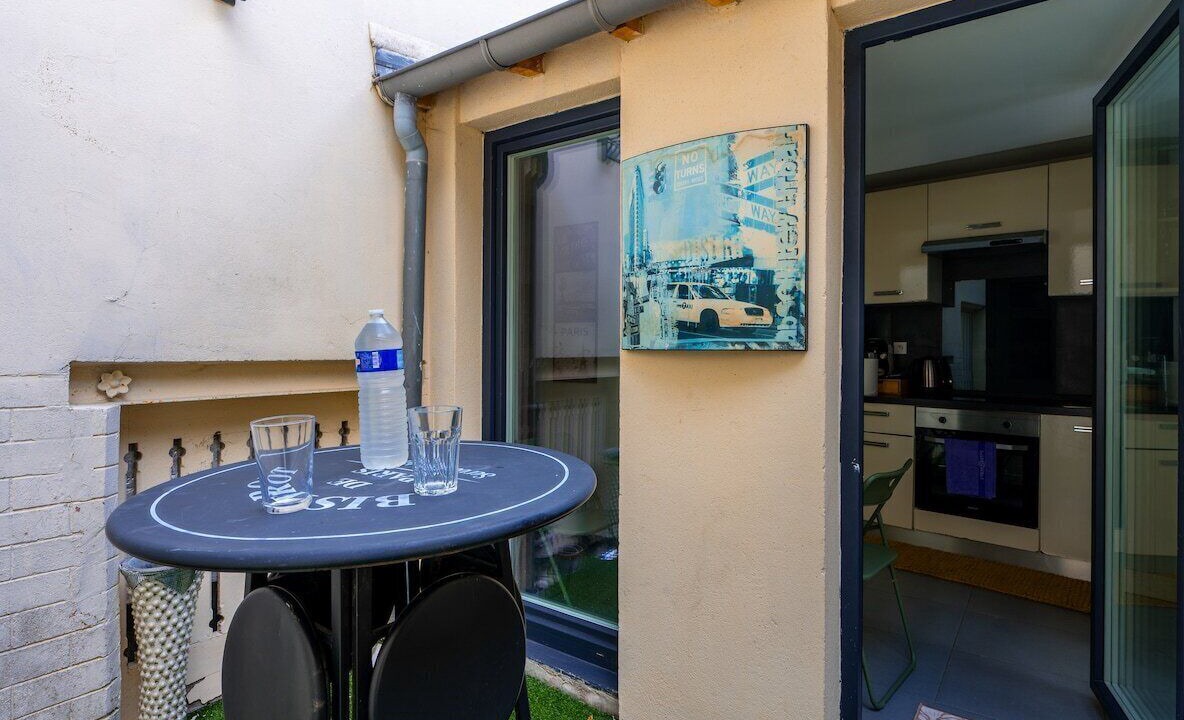 Photo of Outdoor in Louvres