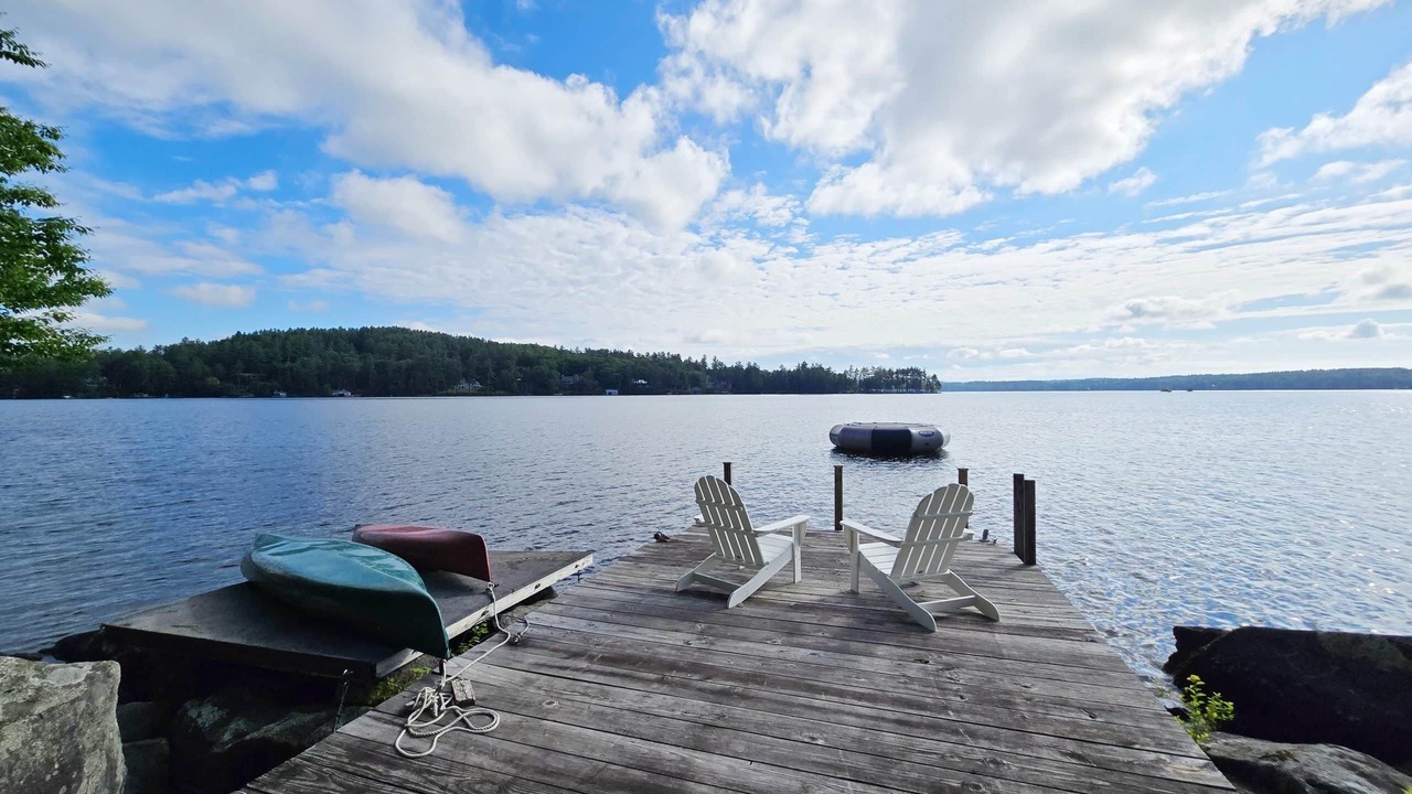 Photo of Outdoor in Sunapee