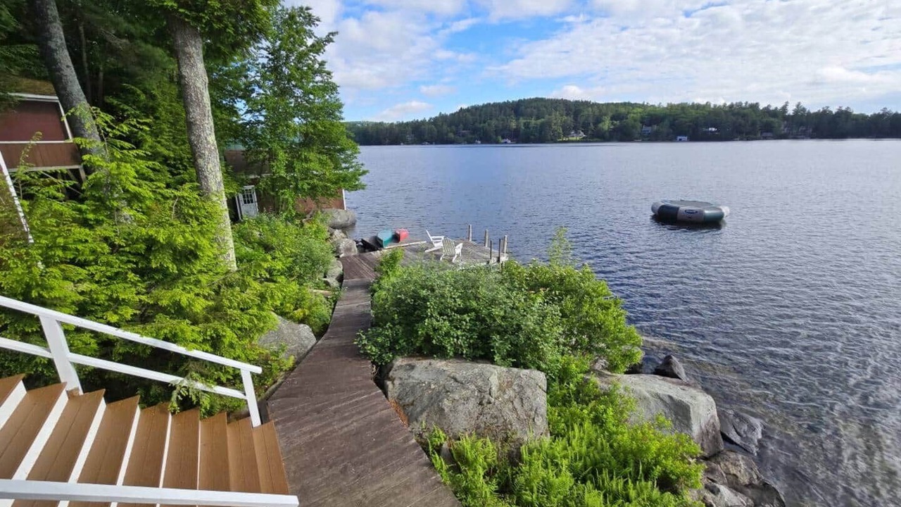 Photo of Outdoor in Sunapee