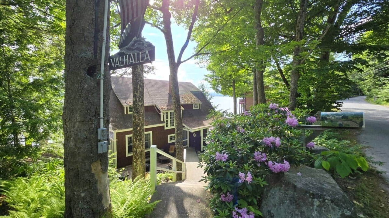 Photo of Outdoor in Sunapee