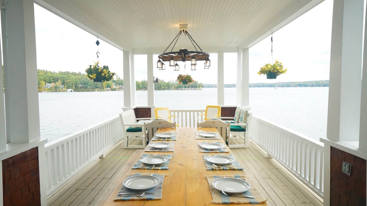 Photo of Outdoor in Sunapee