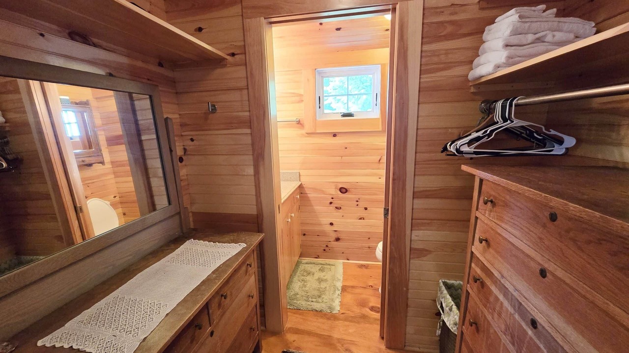 Photo of Patio Balcony in Sunapee