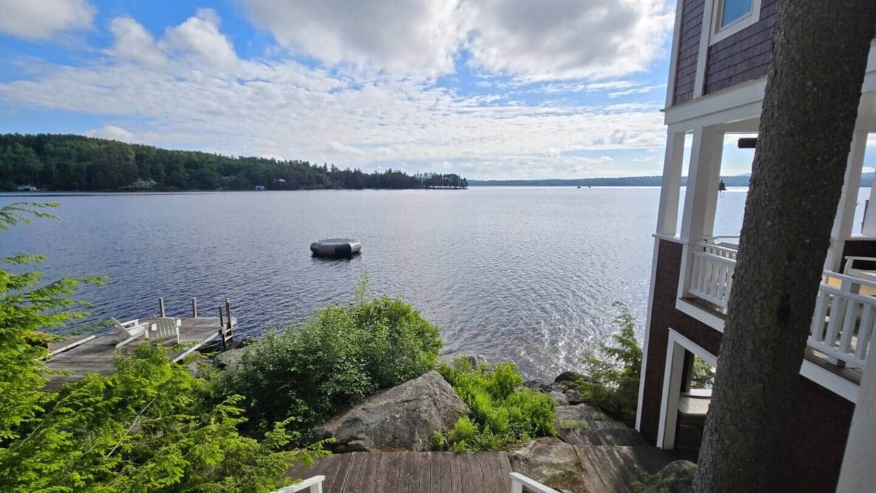 Photo of Outdoor in Sunapee