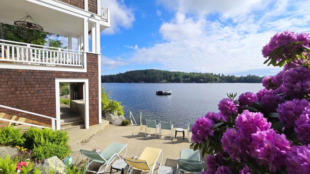 Photo of Outdoor in Sunapee