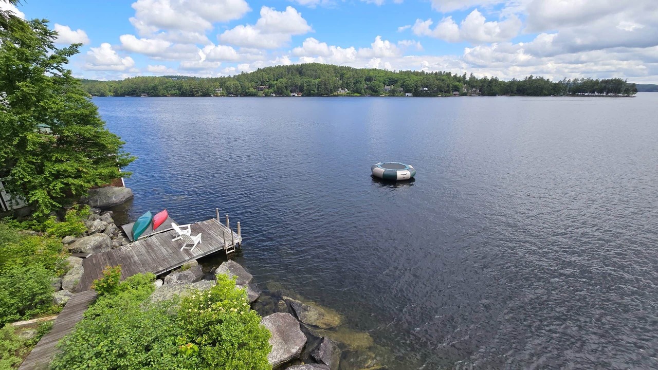 Photo of Outdoor in Sunapee