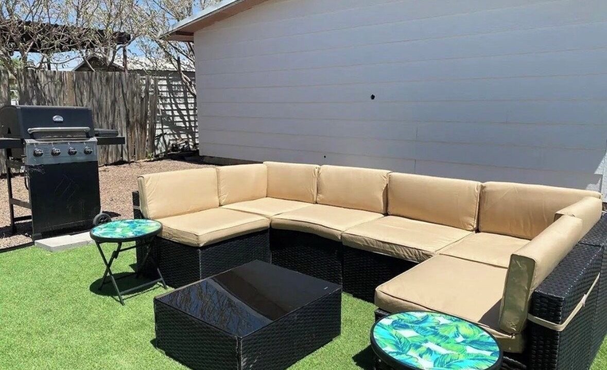Photo of Patio Balcony in Marathon