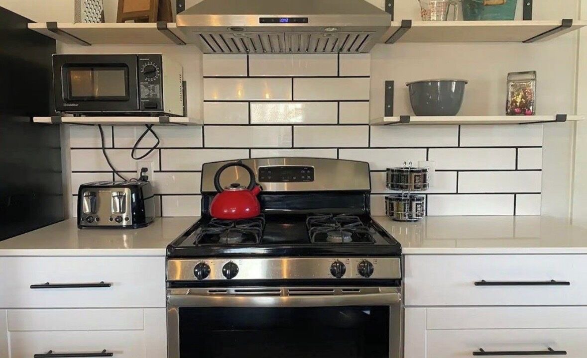Photo of Kitchen in Marathon