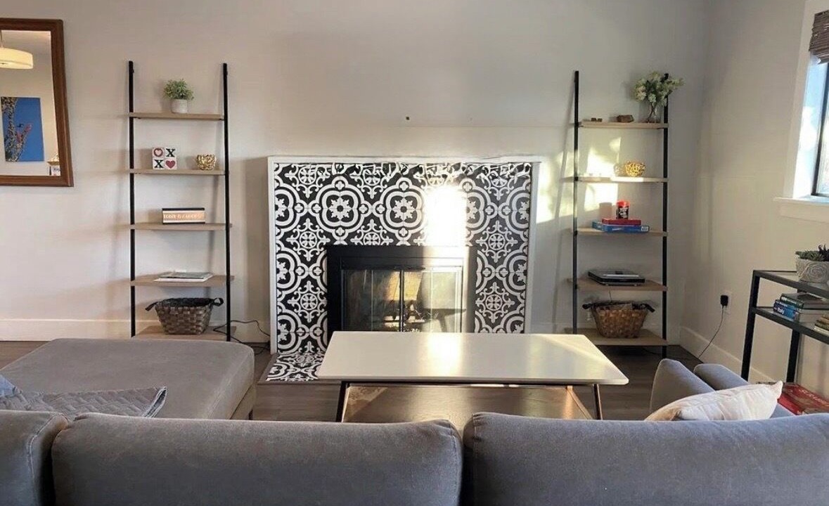 Photo of Livingroom in Marathon