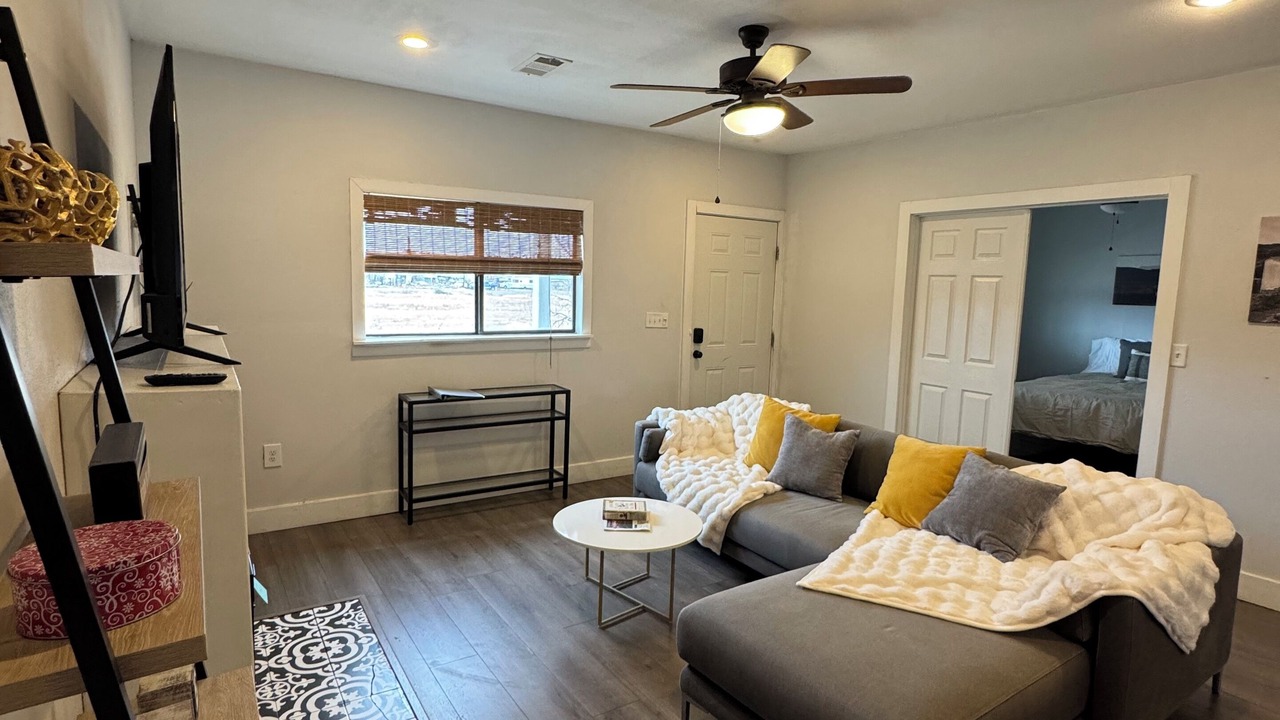 Photo of Bedroom in Marathon