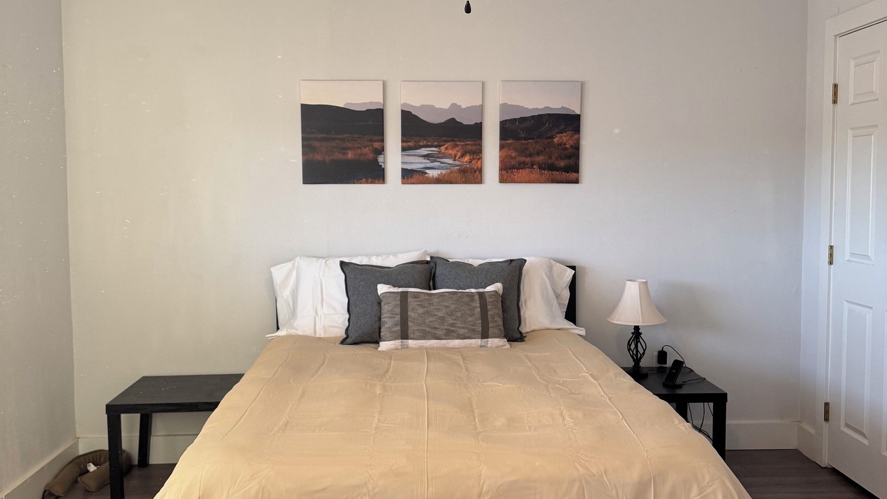 Photo of Bedroom in Marathon