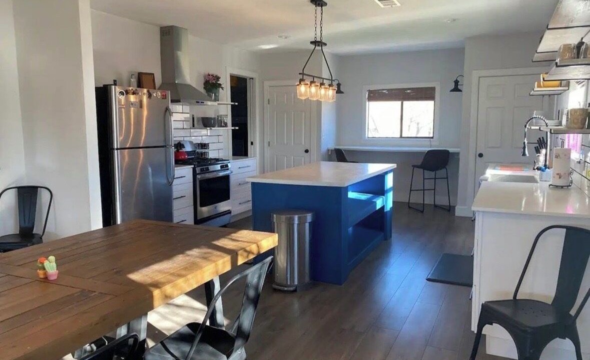 Photo of Kitchen in Marathon