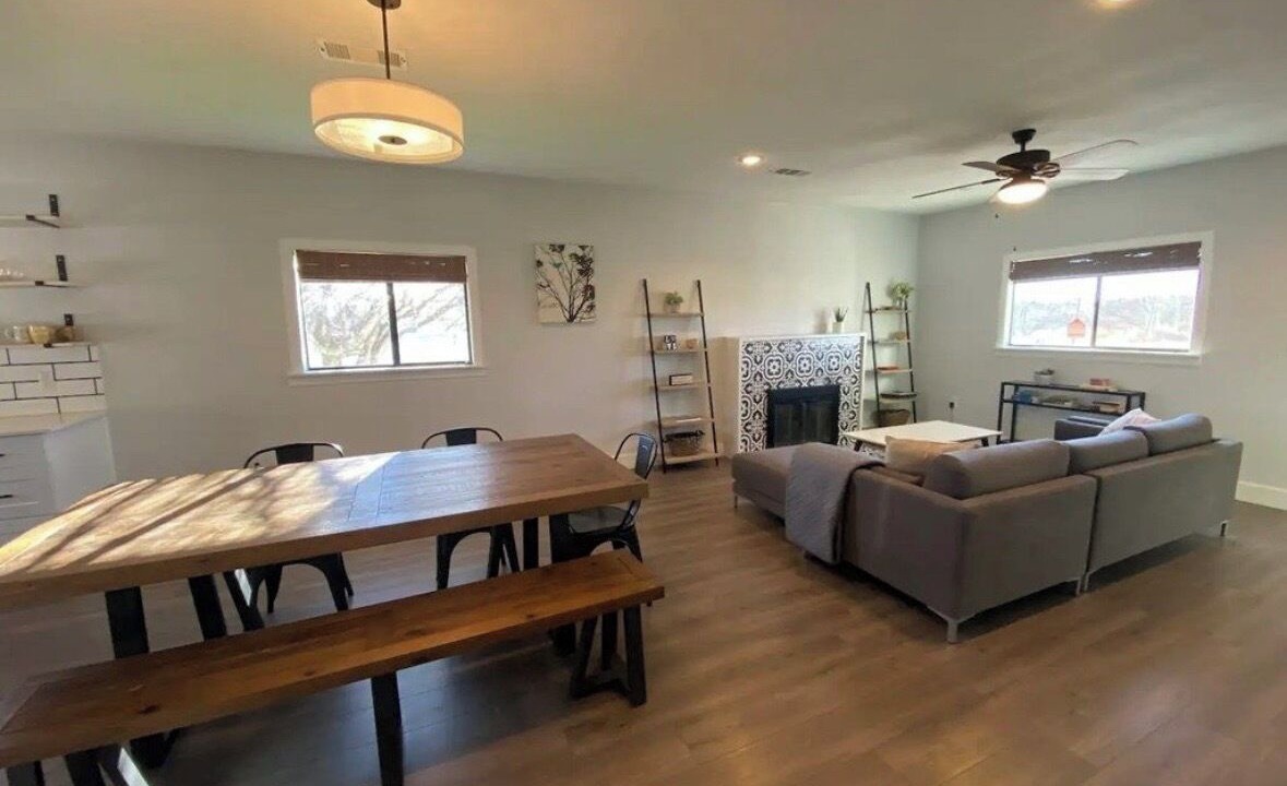 Photo of Livingroom in Marathon