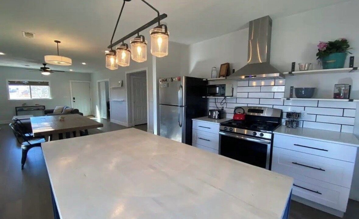 Photo of Kitchen in Marathon