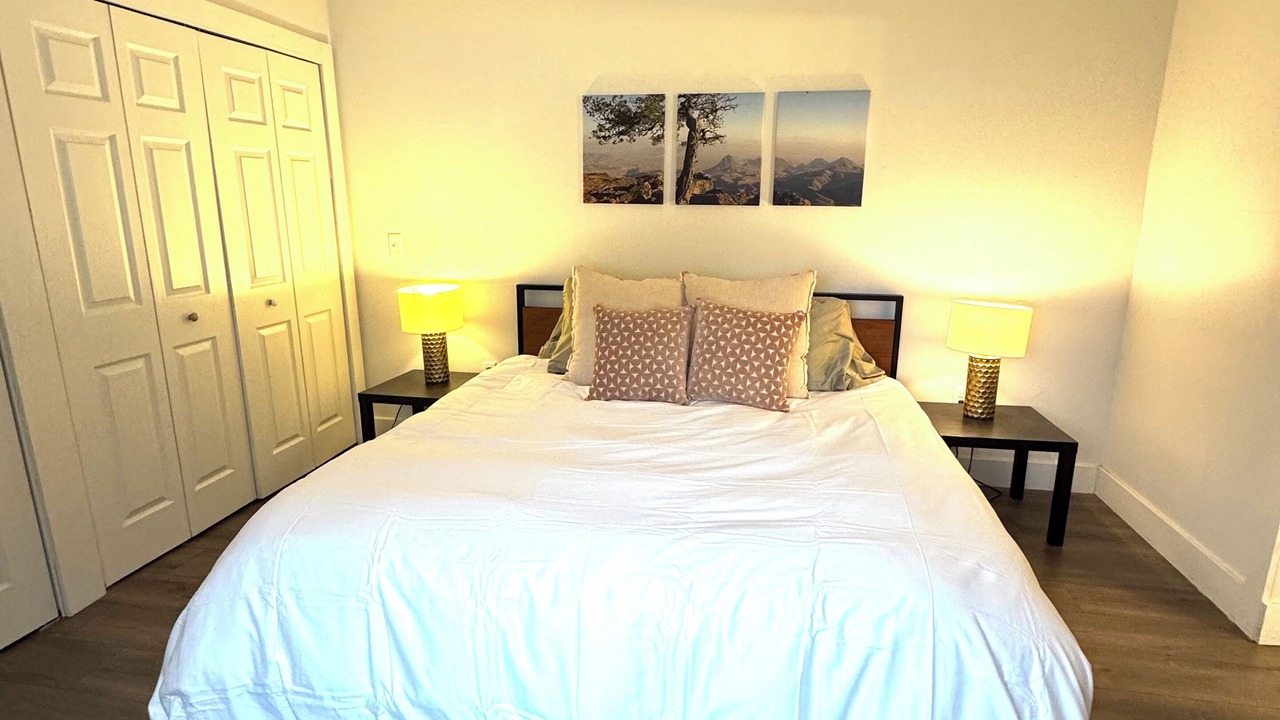 Photo of Bedroom in Marathon