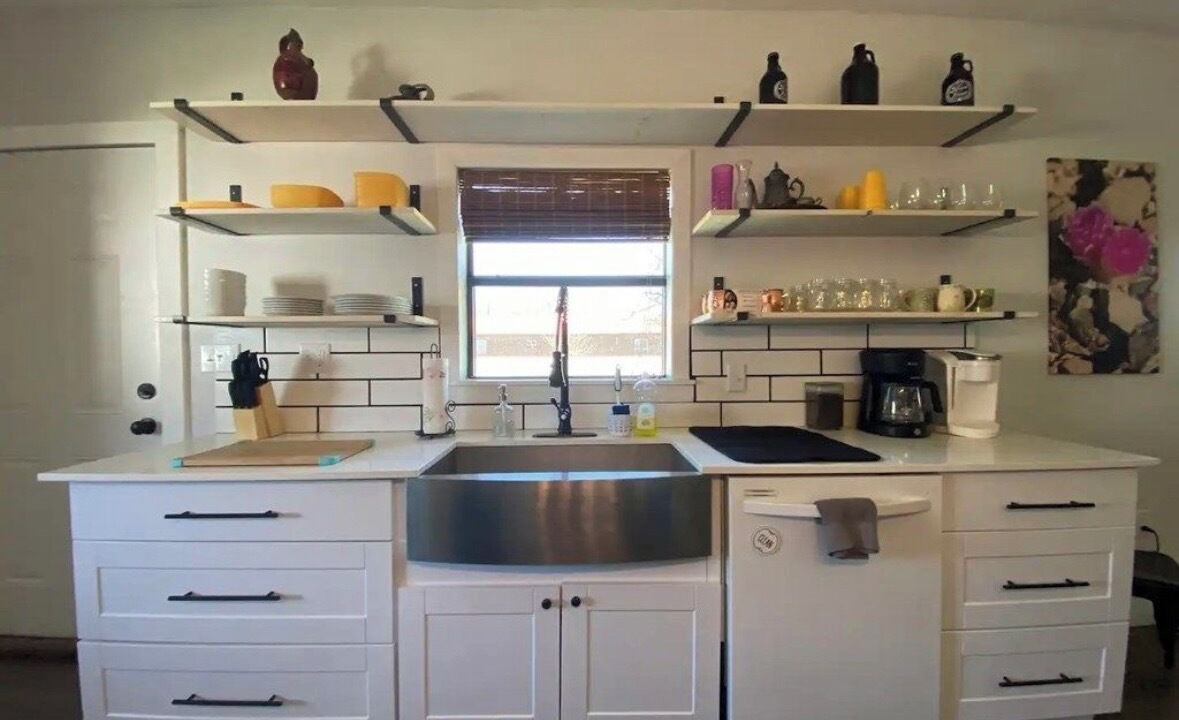 Photo of Kitchen in Marathon