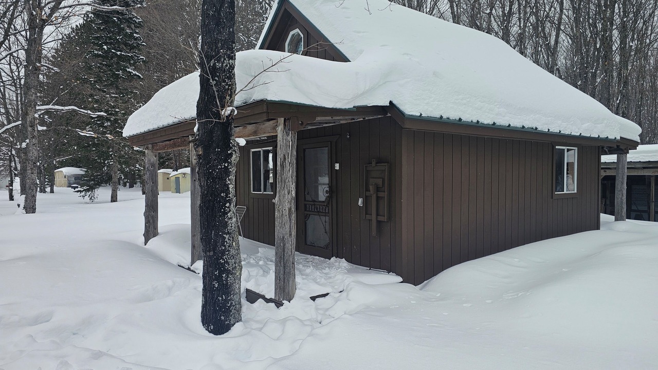 Photo of Outdoor in Shingleton