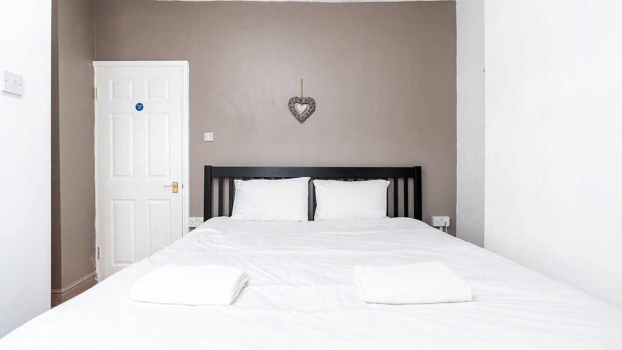 Photo of Bedroom in Hoole