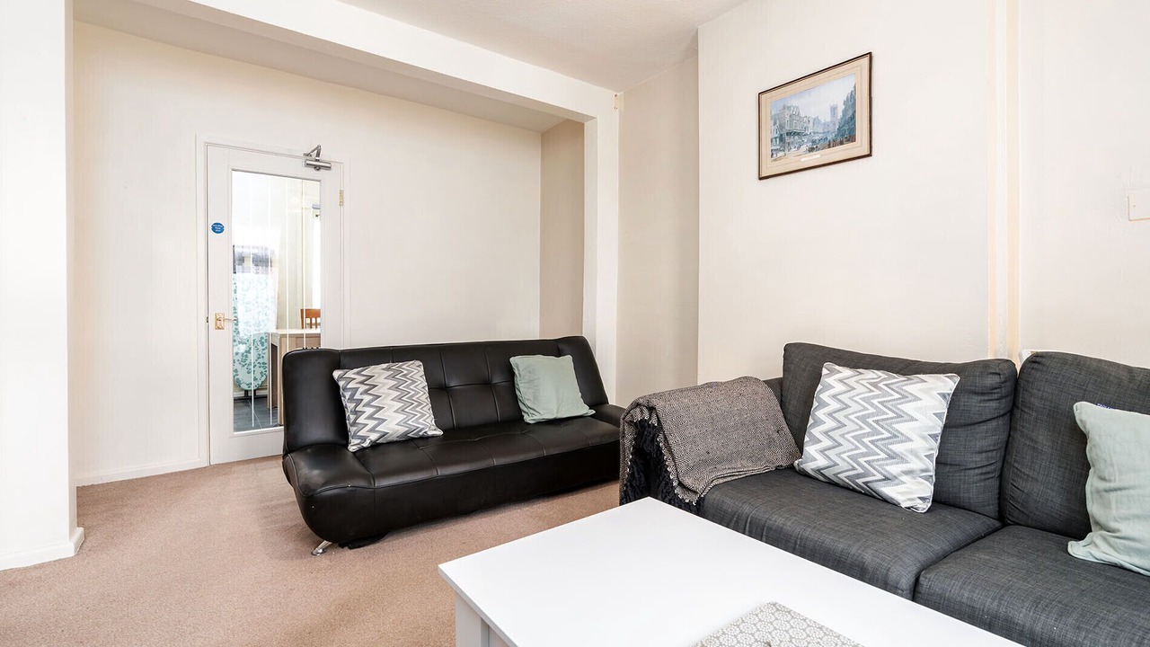 Photo of Livingroom in Hoole
