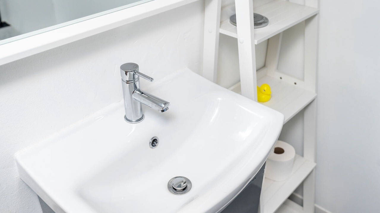 Photo of Bathroom in Hoole