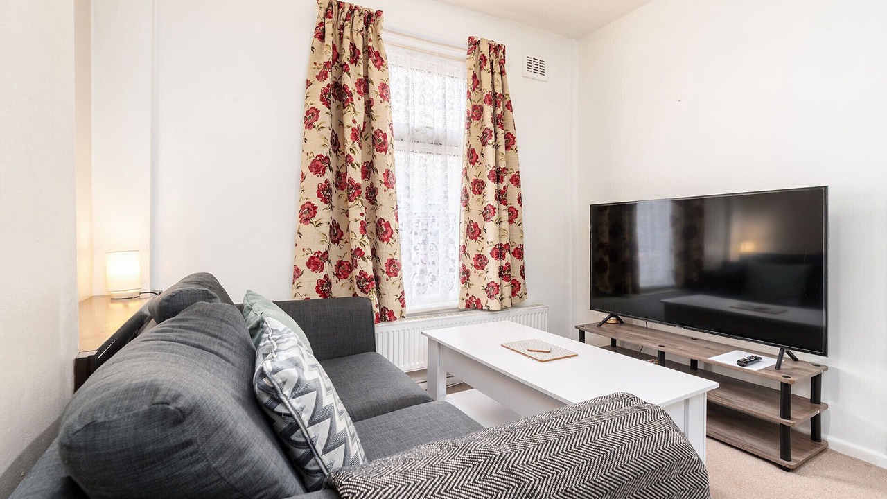 Photo of Livingroom in Hoole