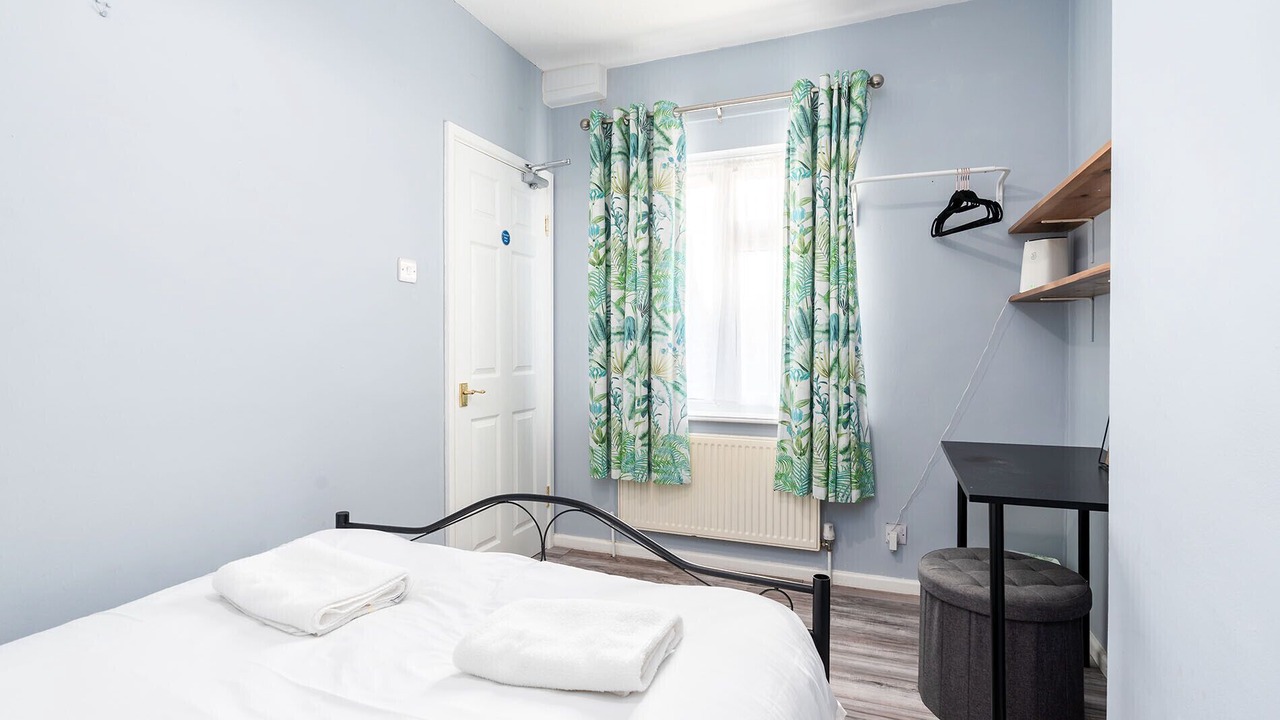 Photo of Bedroom in Hoole
