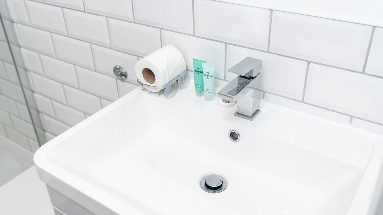 Photo of Bathroom in Hoole