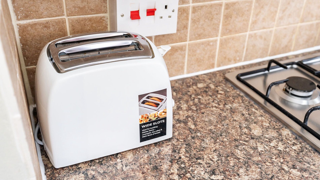 Photo of Kitchen in Hoole