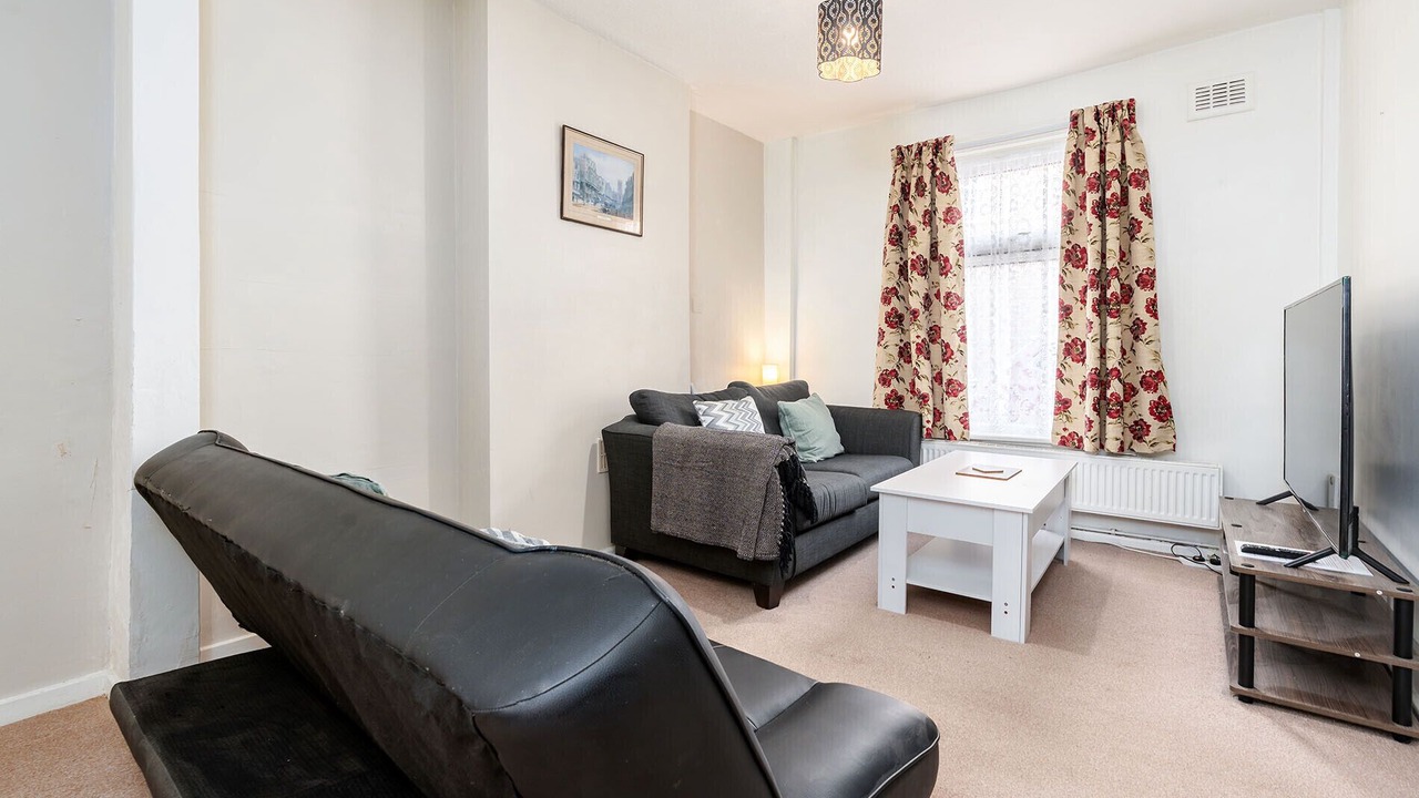 Photo of Livingroom in Hoole