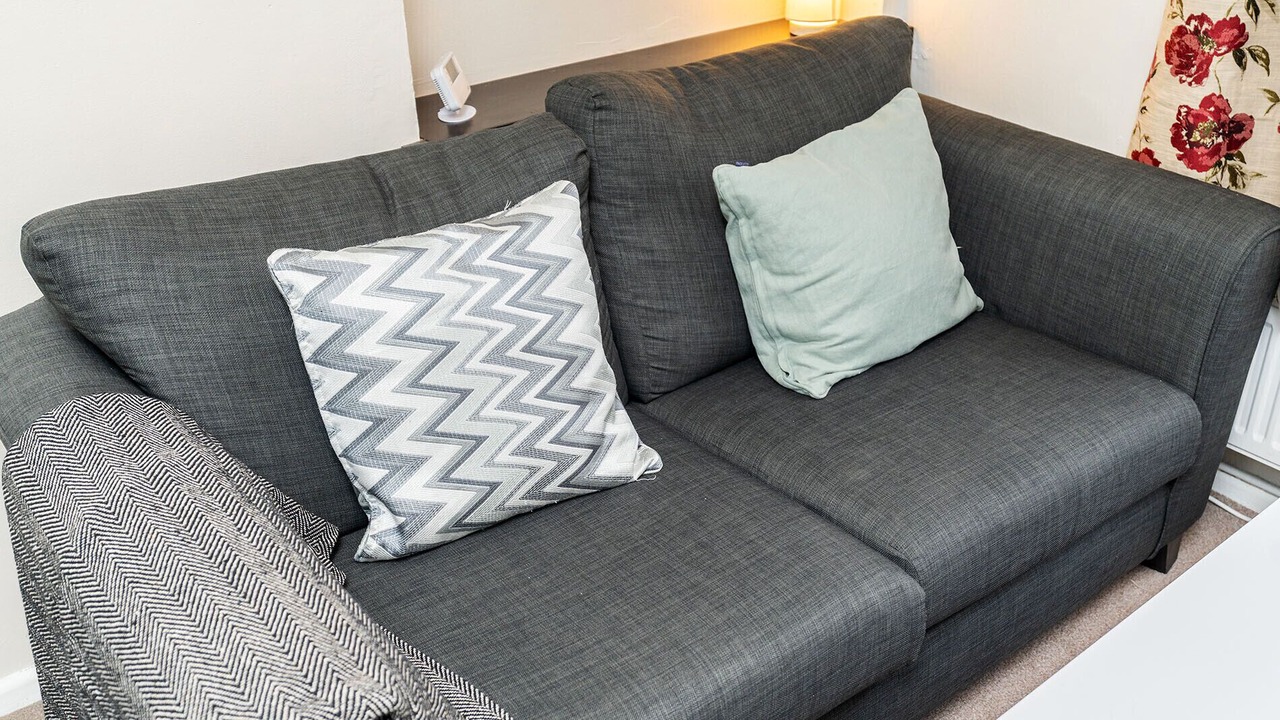 Photo of Livingroom in Hoole