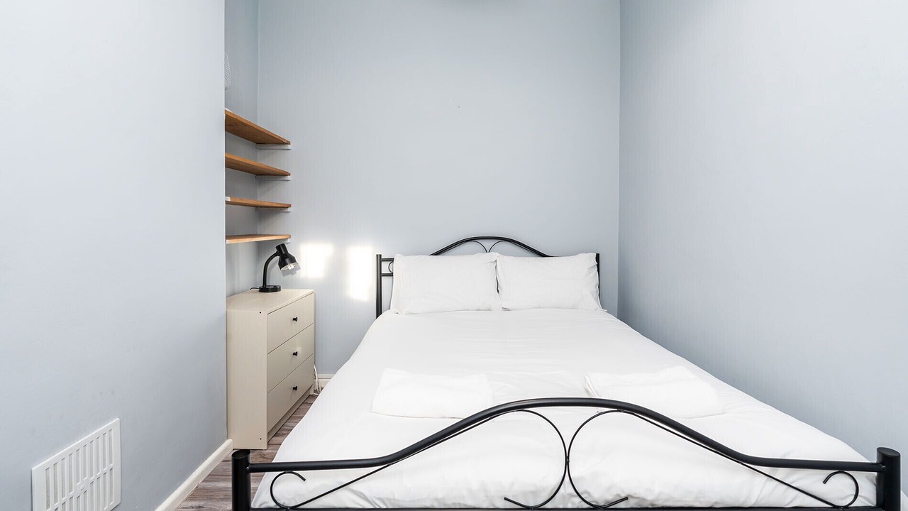 Photo of Bedroom in Hoole