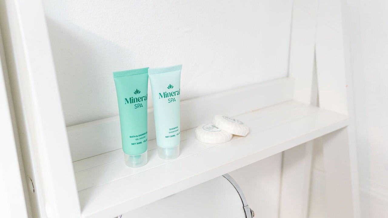 Photo of Bathroom in Hoole